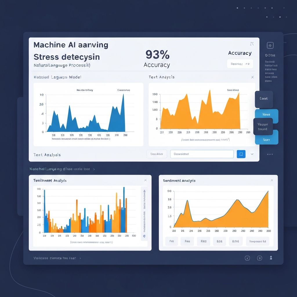 Stress Detection System Analysis